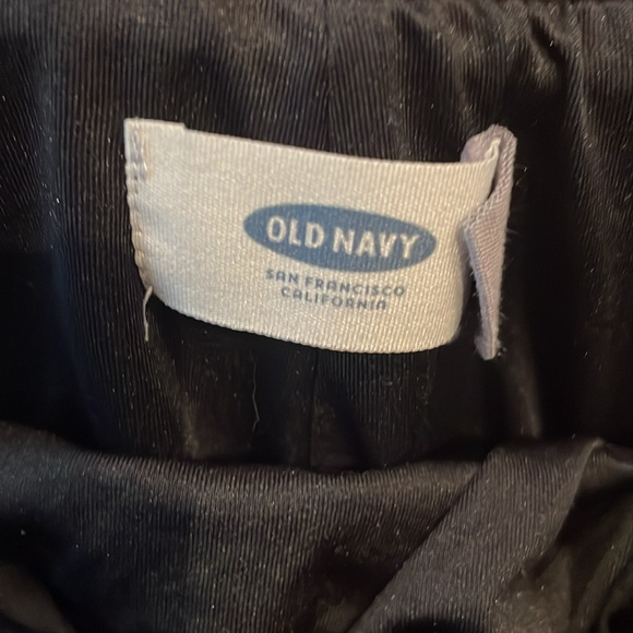 Long black skirt - Picture 3 of 6